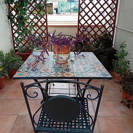 A Casa Tua Affitti Brevi Bed and Breakfast Νότο Δωμάτιο φωτογραφία