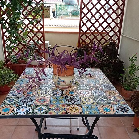 A Casa Tua Affitti Brevi Bed and Breakfast Νότο Εξωτερικό φωτογραφία