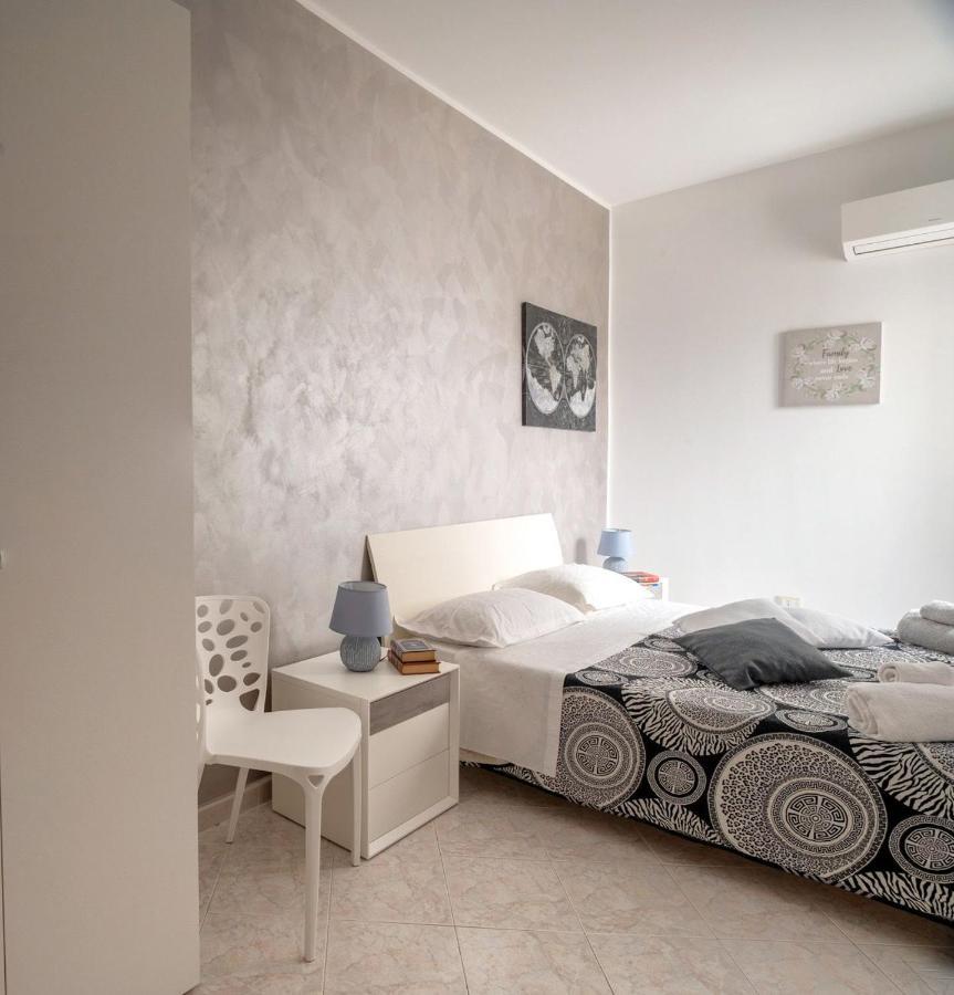 A Casa Tua Affitti Brevi Bed and Breakfast Νότο Εξωτερικό φωτογραφία