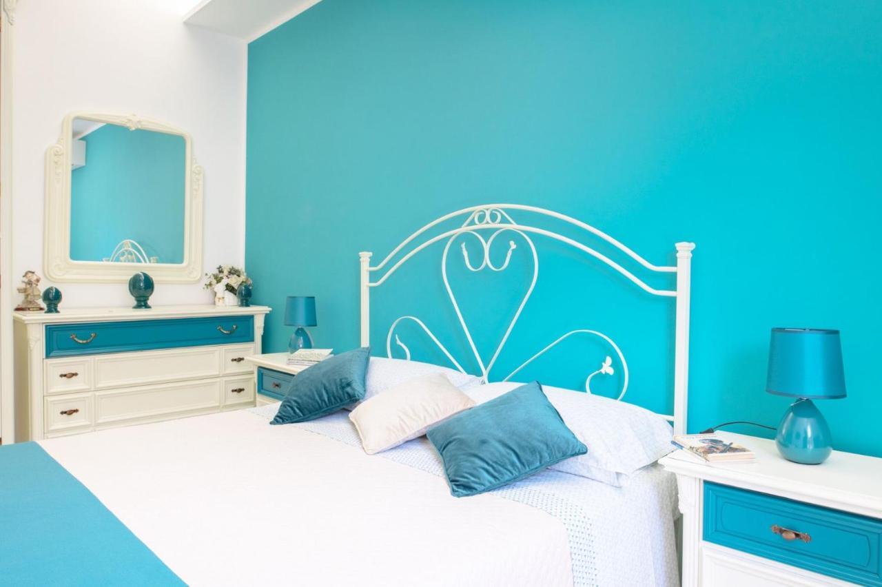 A Casa Tua Affitti Brevi Bed and Breakfast Νότο Εξωτερικό φωτογραφία