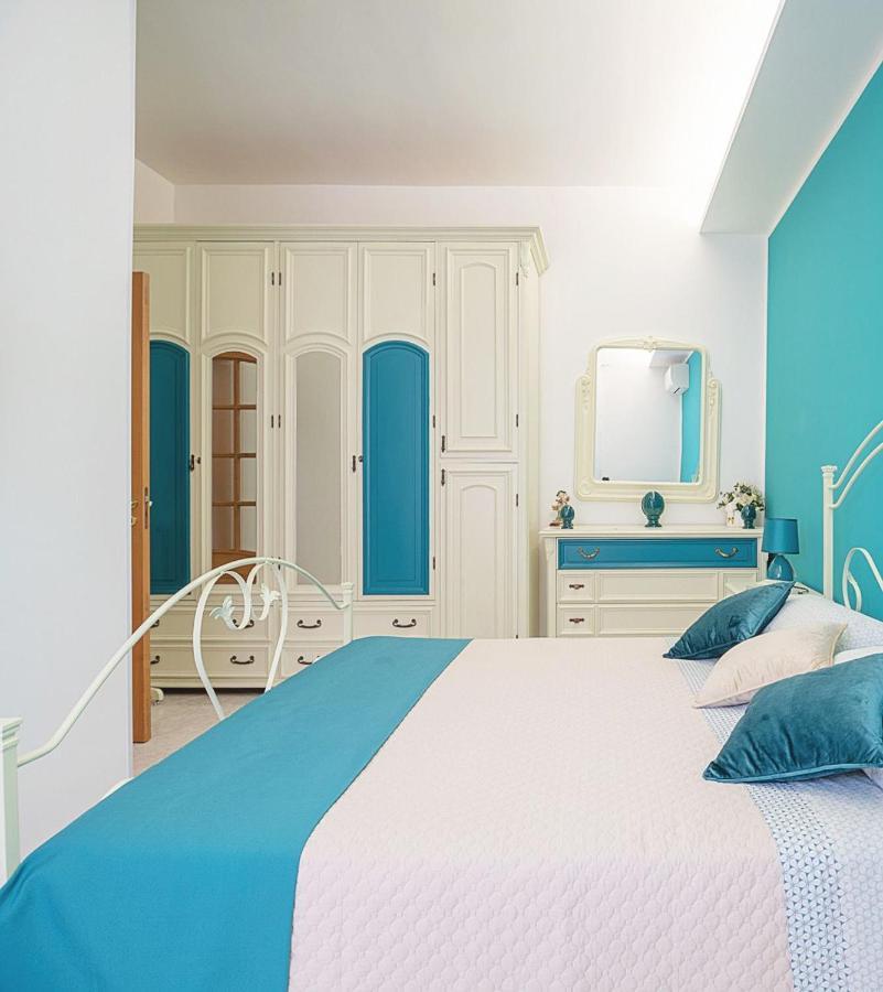 A Casa Tua Affitti Brevi Bed and Breakfast Νότο Εξωτερικό φωτογραφία