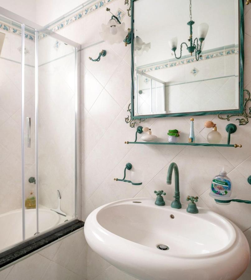 A Casa Tua Affitti Brevi Bed and Breakfast Νότο Εξωτερικό φωτογραφία