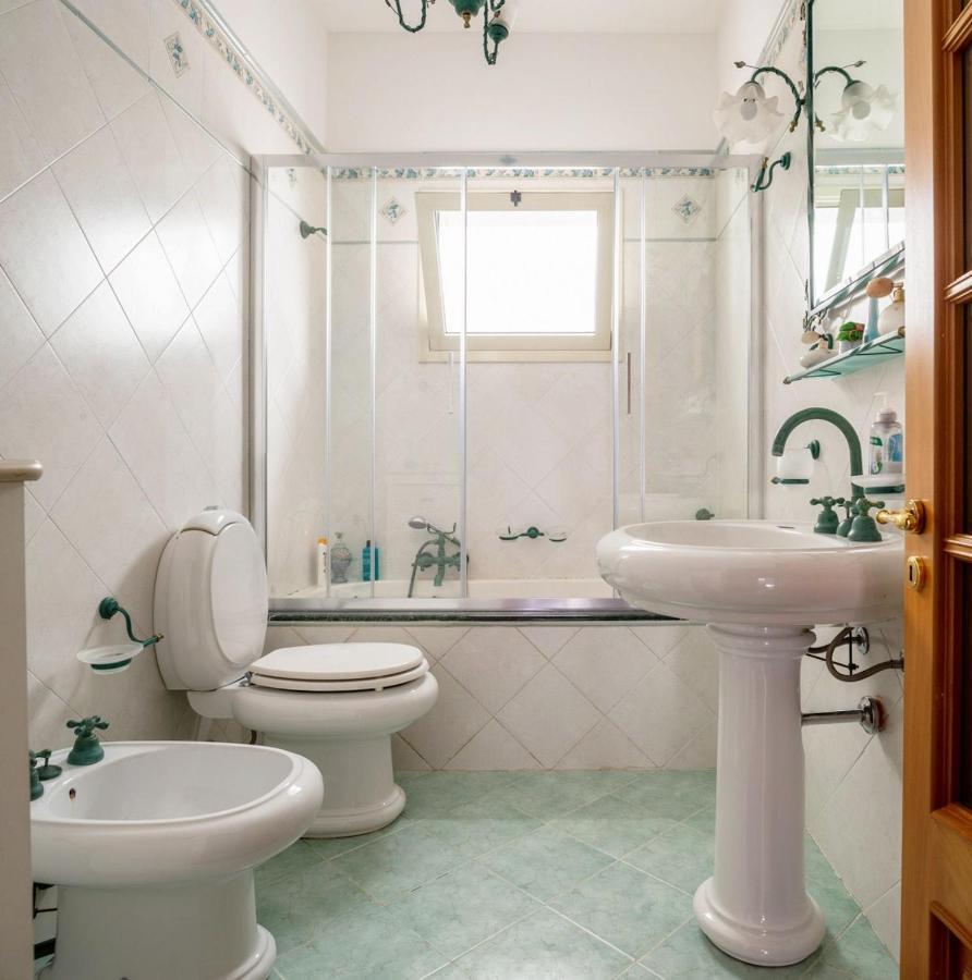 A Casa Tua Affitti Brevi Bed and Breakfast Νότο Εξωτερικό φωτογραφία