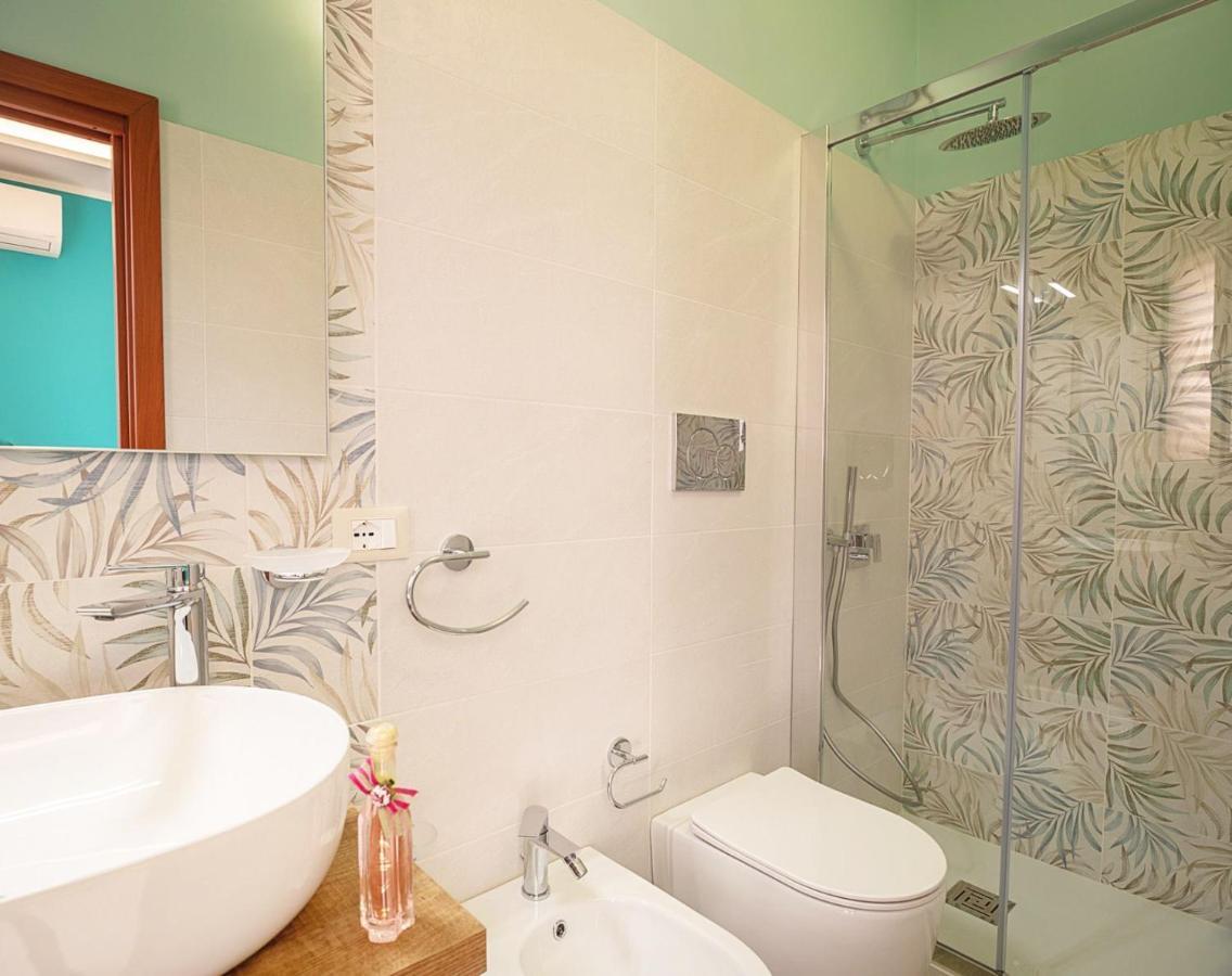 A Casa Tua Affitti Brevi Bed and Breakfast Νότο Εξωτερικό φωτογραφία