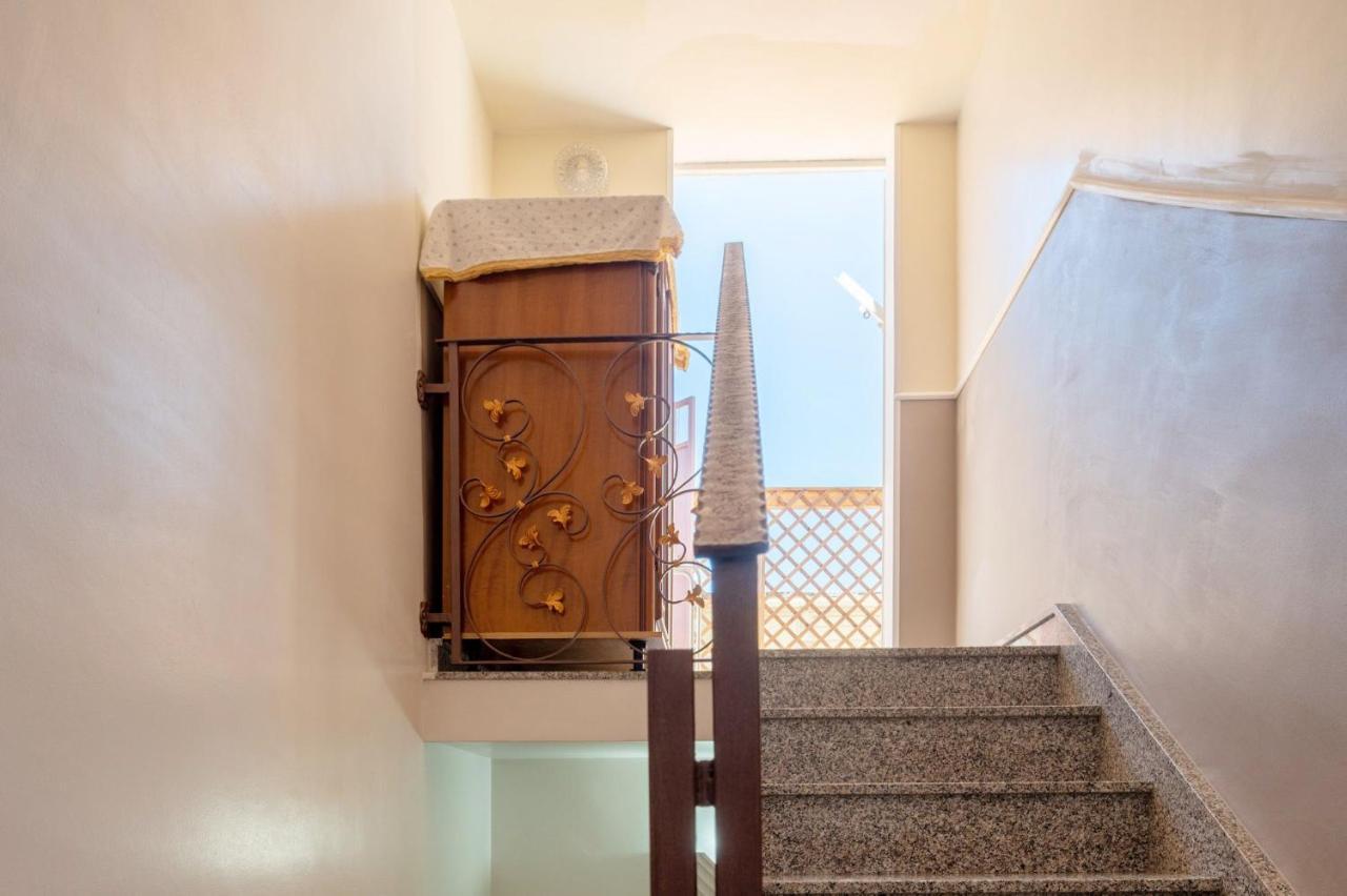A Casa Tua Affitti Brevi Bed and Breakfast Νότο Εξωτερικό φωτογραφία