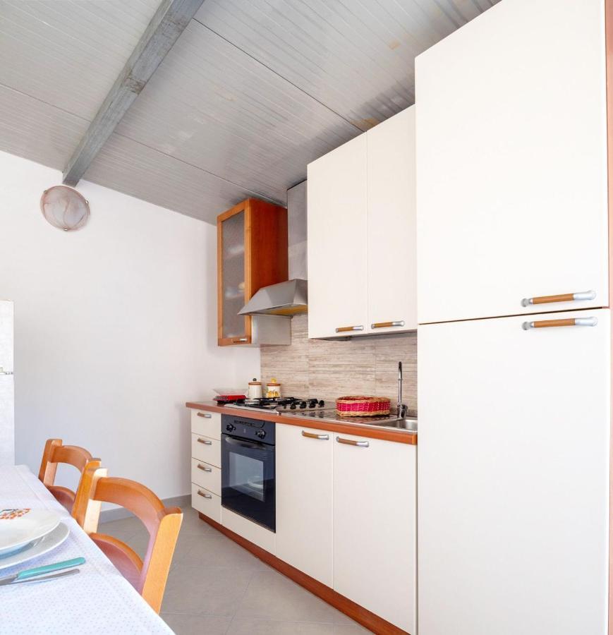 A Casa Tua Affitti Brevi Bed and Breakfast Νότο Εξωτερικό φωτογραφία