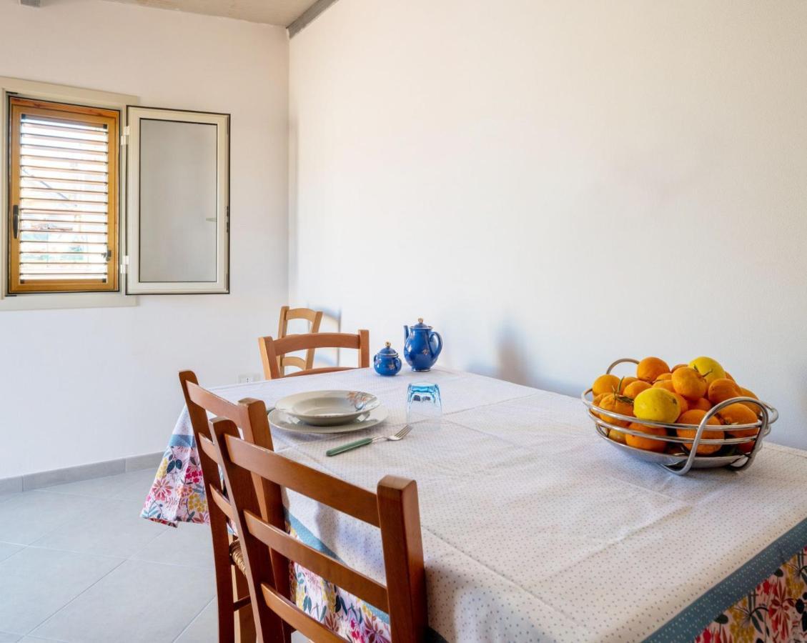 A Casa Tua Affitti Brevi Bed and Breakfast Νότο Εξωτερικό φωτογραφία