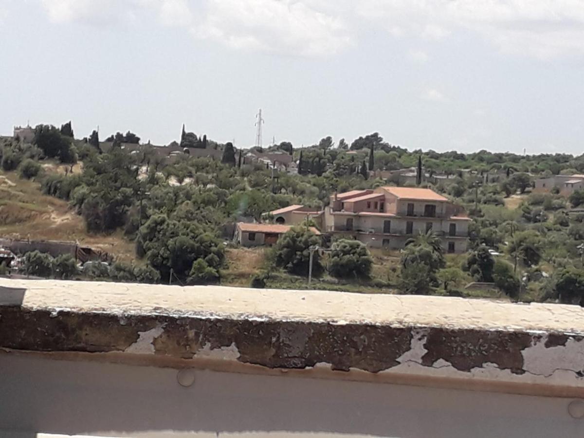 A Casa Tua Affitti Brevi Bed and Breakfast Νότο Εξωτερικό φωτογραφία
