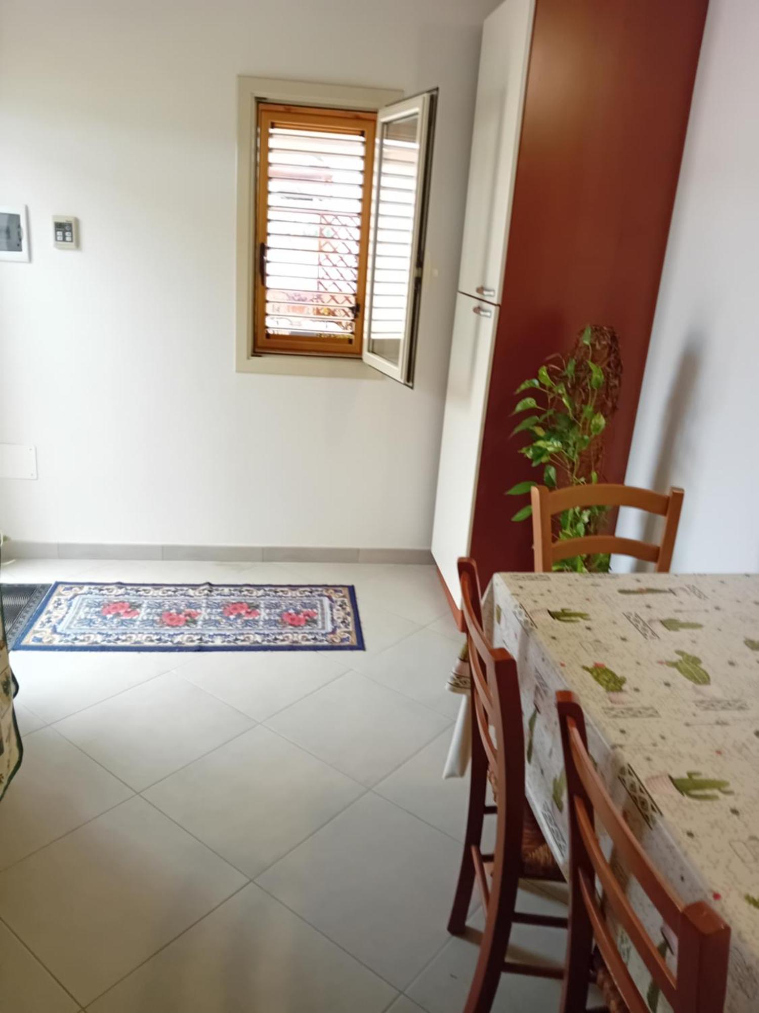 A Casa Tua Affitti Brevi Bed and Breakfast Νότο Δωμάτιο φωτογραφία