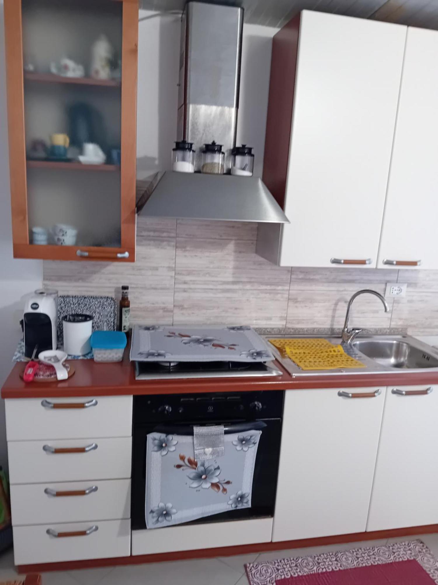 A Casa Tua Affitti Brevi Bed and Breakfast Νότο Δωμάτιο φωτογραφία
