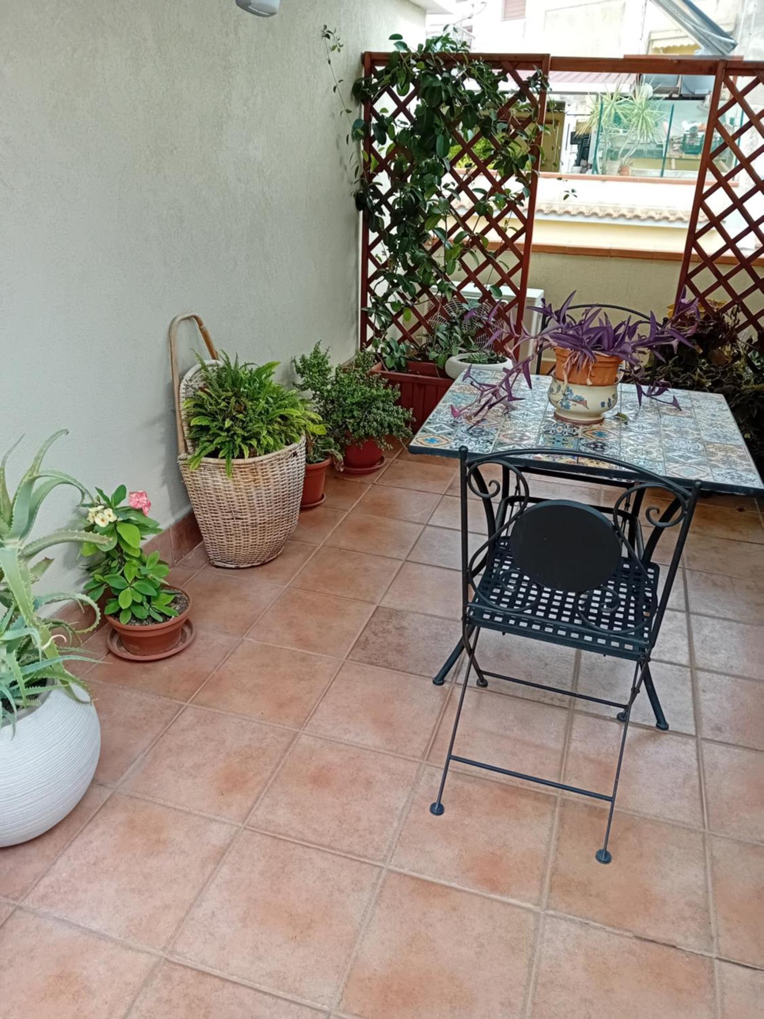 A Casa Tua Affitti Brevi Bed and Breakfast Νότο Δωμάτιο φωτογραφία