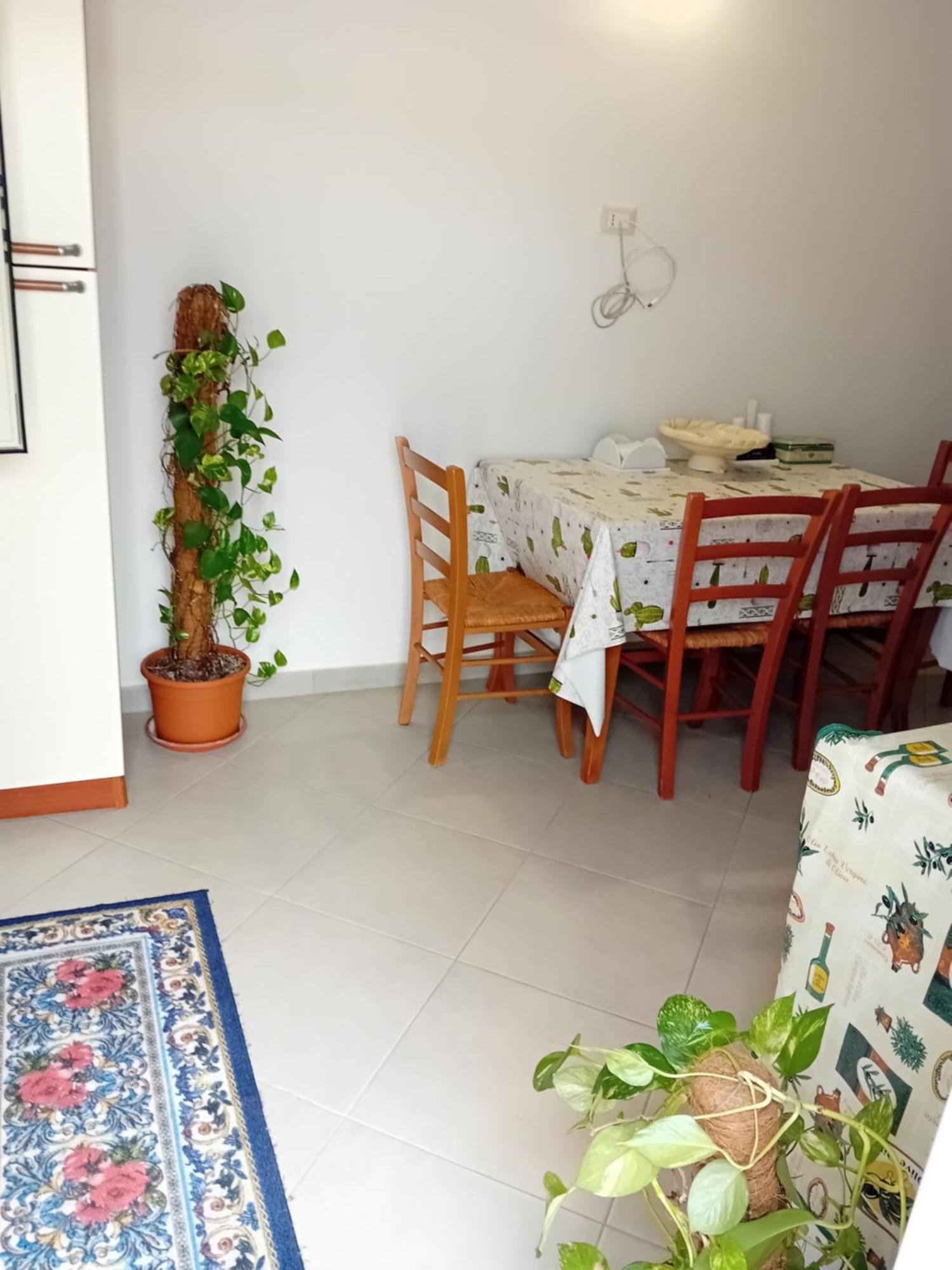 A Casa Tua Affitti Brevi Bed and Breakfast Νότο Δωμάτιο φωτογραφία