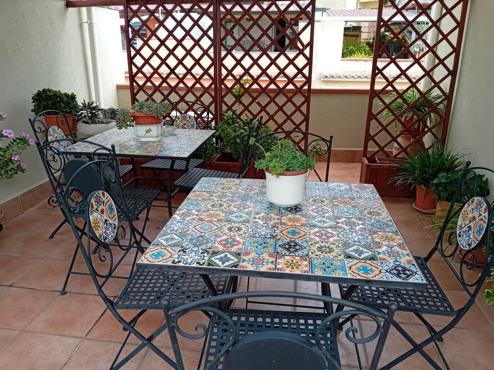 A Casa Tua Affitti Brevi Bed and Breakfast Νότο Δωμάτιο φωτογραφία
